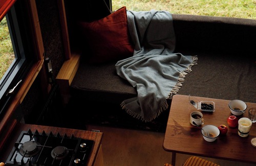 Greenan Cabin | Tranquil Tigín - Your Little Holiday in Co. Wicklow