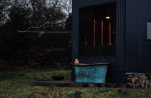 Greenan Cabin | Tranquil Tigín - Your Little Holiday in Co. Wicklow