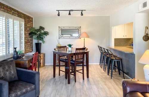 Carefree Apartment | Tranquil Trail #3