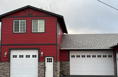 Bend House | Tranquil Tumalo Home