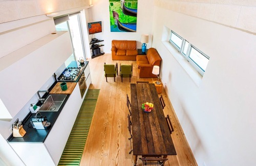 Cisternino Villa | Tranquil Villa in Apulia