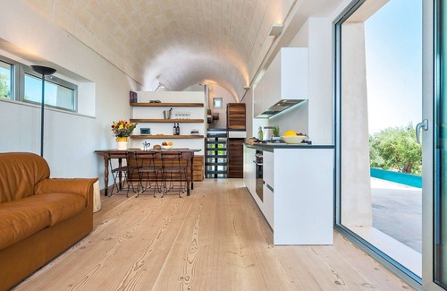 Cisternino Villa | Tranquil Villa in Apulia