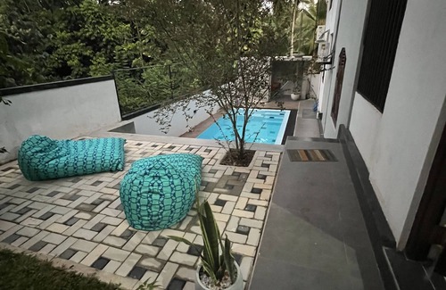 Bope-Poddala Villa | Tranquil villa with nature and amenities