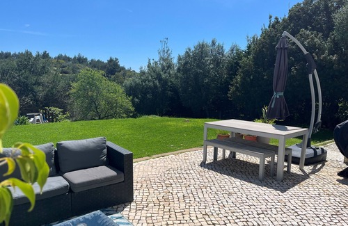 Vila do Bispo Villa | Tranquil Villa with pool, walk to beach and Salema