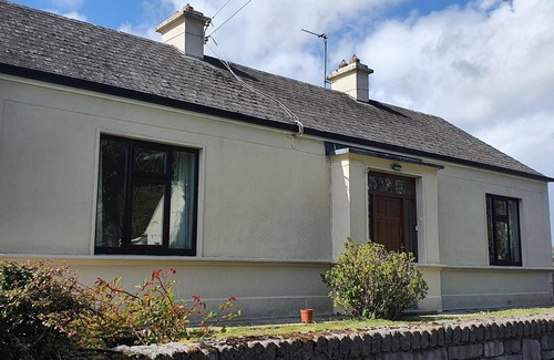 Keadue House | Tranquil waters A place of magnificant beauty.