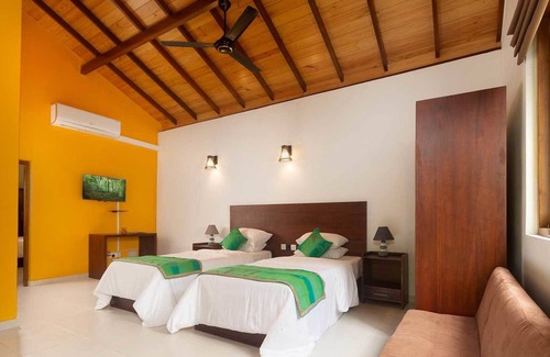 Ranawaranawa Hotel | Tranquil Wild