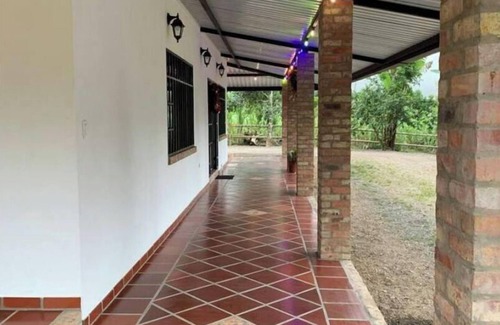 La Calera House | Tranquila Casa de Campo