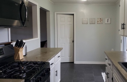 Port Lavaca House | Tranquilessentials