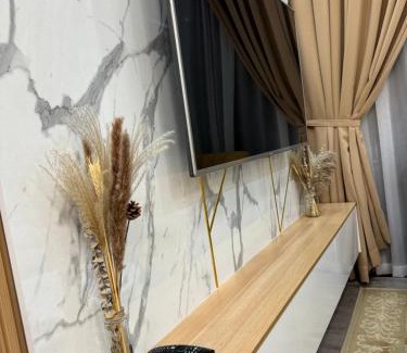 Putrajaya Apartment | TranquilHaven Antara Putrajaya