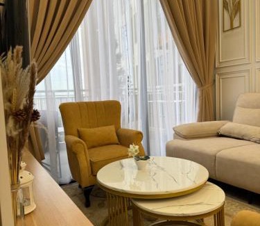 Putrajaya Apartment | TranquilHaven Antara Putrajaya