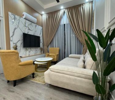 Putrajaya Apartment | TranquilHaven Antara Putrajaya