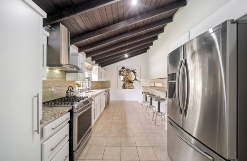 Westmoreland Villa | Tranquility, Serene Three Bedroom Villa