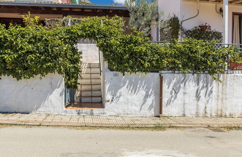 Santa Maria Navarrese Apartment | Tranquility by the Sea