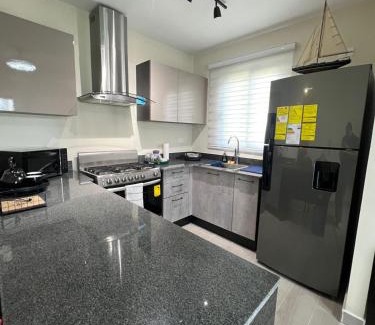 Punta Cana Apartment | Tranquilidad y playa en Punta Cana