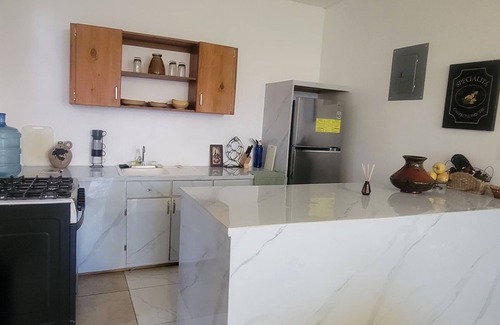 Palmetto Bay Condo | Tranquility 2-bedroom condo with AC in Crawfish Rock, Breathtaking Ocean Views.