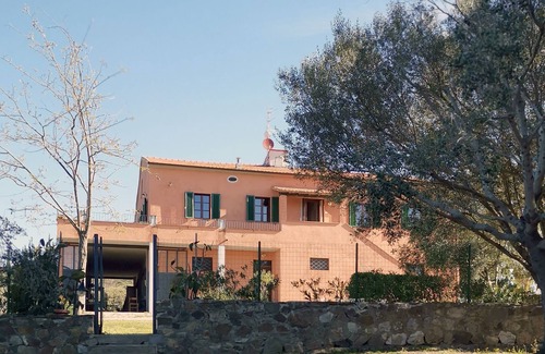 Campagnatico Apartment | Tranquility and comfort in the heart of the Tuscan Maremma
