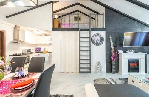 Mokosica House | Tranquility and Nature in 4 bedroom w/Sea view - 300m from the sea