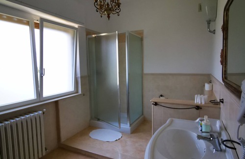 Trani Bed & Breakfast | Tranquility and relaxation in a villa surrounded by greenery in Trani