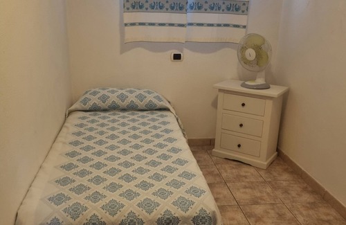 Posada House | Tranquility and sea.... Villa overlooking the sea