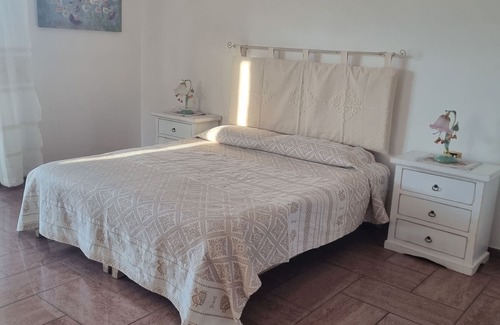 Posada House | Tranquility and sea .... villa with sea view