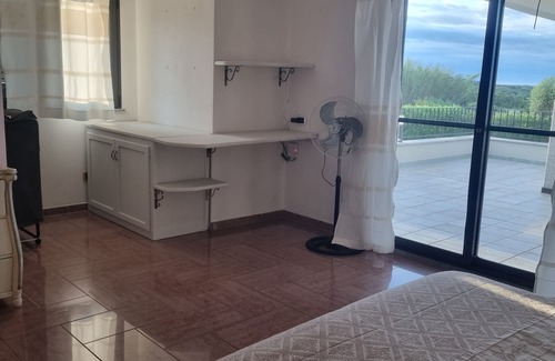 Posada House | Tranquility and sea .... villa with sea view