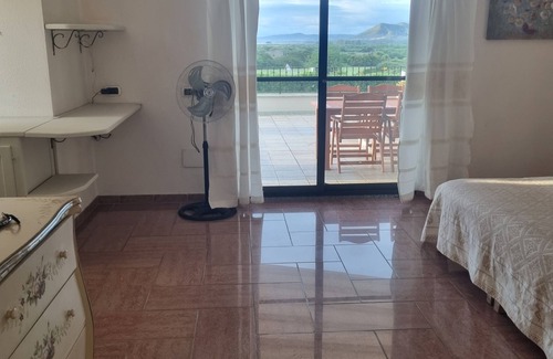Posada House | Tranquility and sea .... villa with sea view