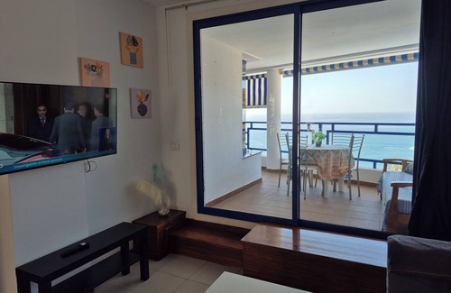 Taurito Apartment | Tranquility and views in Taurito Luxholidays.