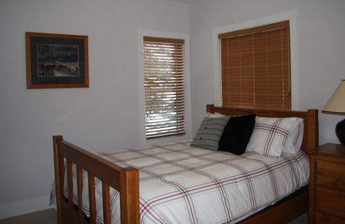 East Kootenay Condo | Tranquility at the Ridge!