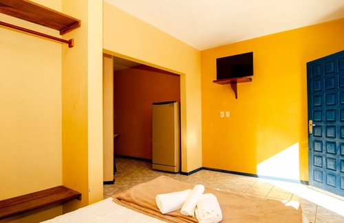 Vila Esperanca Apartment | Tranquility between the Dunes and the Sea NC3646