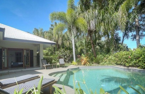 Craiglie House | Tranquility By The Course Port Douglas