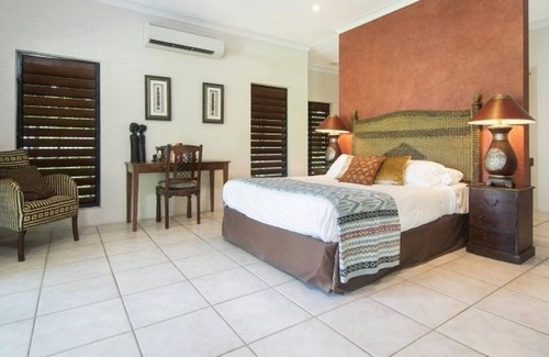 Craiglie House | Tranquility By The Course Port Douglas