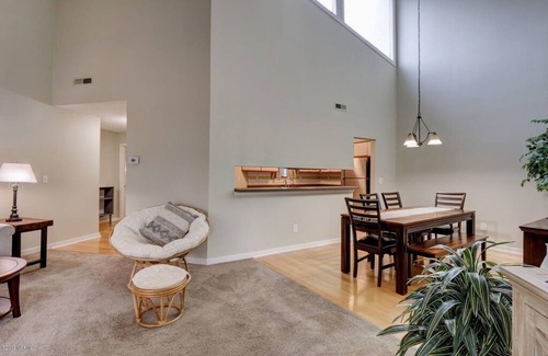 Hampstead Condo | #Tranquility, Golf, Topsail beach and more.