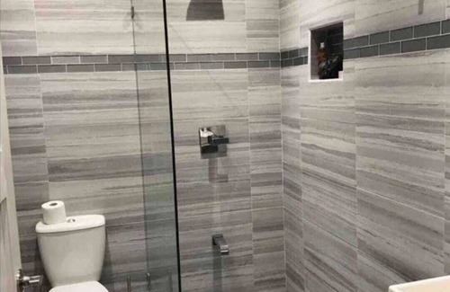 Downtown Apartment | Tranquility Hotel Suite RA, walking distance to the QPS, Ariapita Ave, & EV Zoo,
