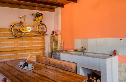 Palazzolo Acreide Historic Centre Villa | Tranquility in nature