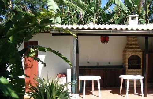 Vargem Grande House | Tranquility! In the City of Rio As If Outside Rio: Beaches/Mountains/Shopping