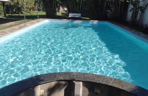 Vargem Grande House | Tranquility! In the City of Rio As If Outside Rio: Beaches/Mountains/Shopping