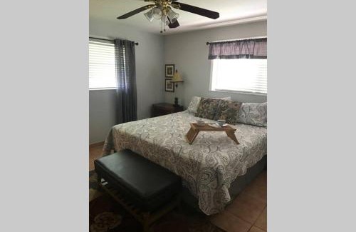 Cudjoe Gardens House | Tranquility in Paradise - Cudjoe