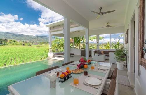 Lovina Villa | Tranquility In The Center of Lovina