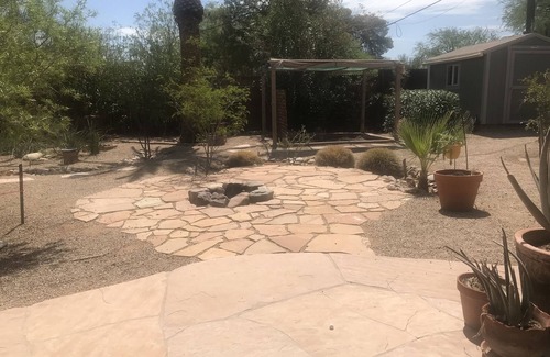 Blenman-Elm House | Tranquility In The Heart of Blenman -Elm