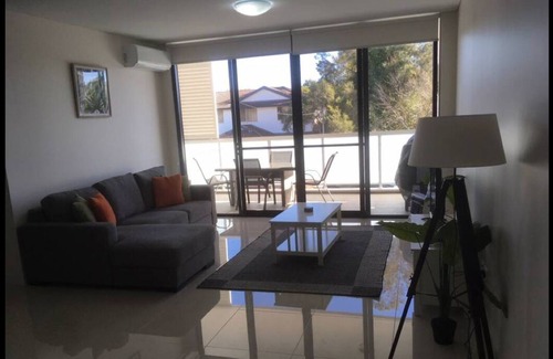 Penrith Apartment | Tranquility in the Nepean