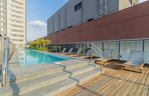 Vila Pompeia House | Tranquility Just Steps from Allianz Parque | SP-P1607A