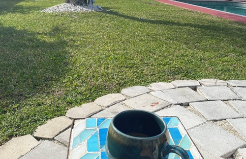 Coral Springs House | Tranquility meets Fun! Entire house in Coral Springs Florid. 20 minutes to beach