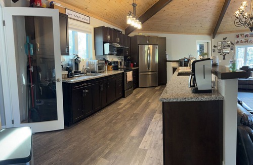 North Kawartha Cottage | "Tranquility on Chandos Lake"