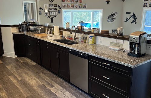 North Kawartha Cottage | "Tranquility on Chandos Lake"