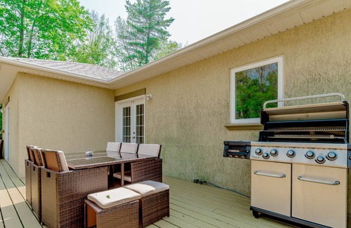Tiny Cottage | Tranquility, Privacy & Relaxation