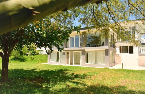 Hoya de los Patos Apartment | Tranquility, relaxation and nature in Alicante