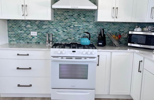 Hope Town House | Tranquility reigns at Talisman