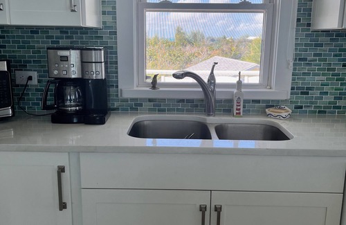 Hope Town House | Tranquility reigns at Talisman