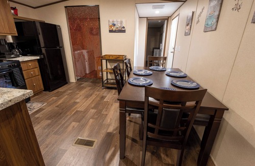Georgetown House | Tranquility Retreat-GeorgetownnPet friendly with an additional fee.