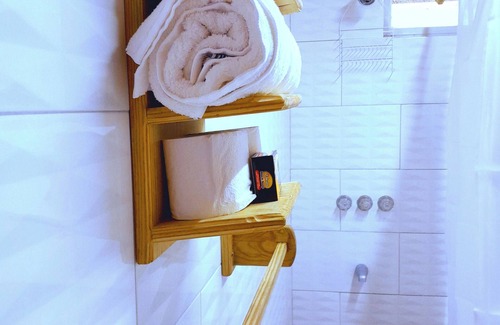 Loubiere Cabin | Tranquility Suite- Cottage 7